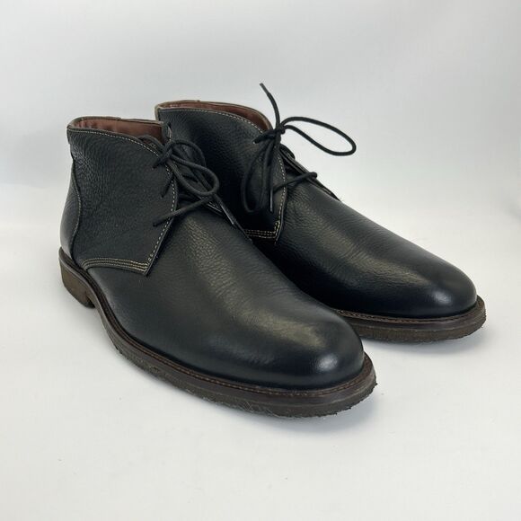 Johnston & Murphy | Shoes | Johnston Murphy Copeland Chukka  display picture 3
